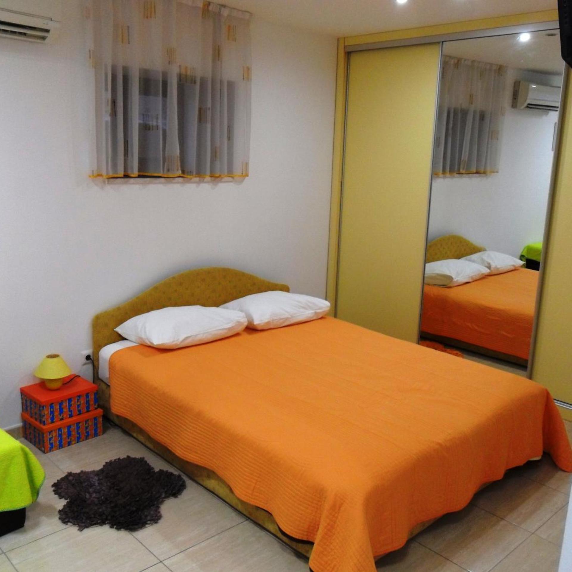 Villa Dube 17/50