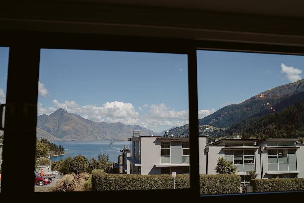 The Carlin Boutique Hotel 55/60