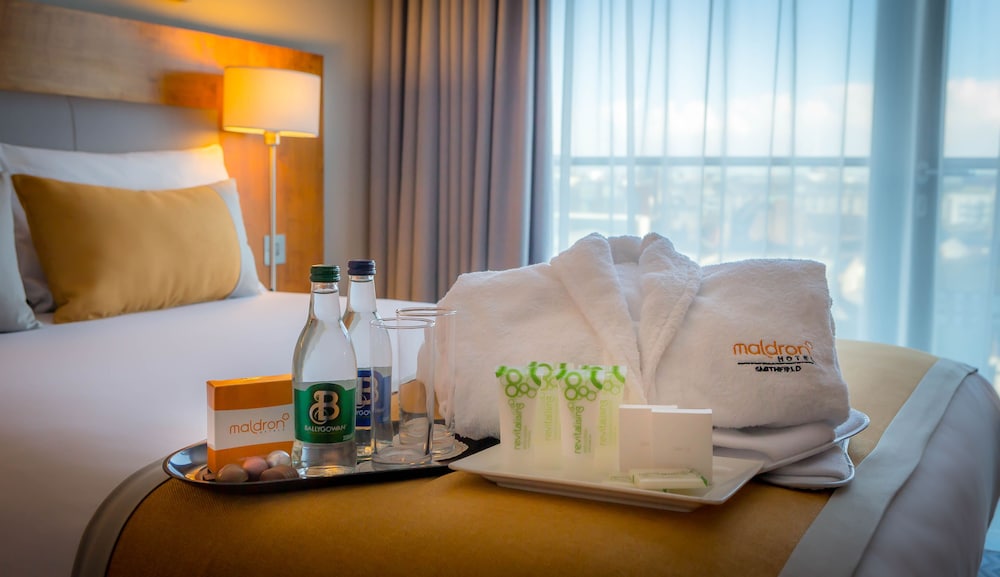 Maldron Hotel Smithfield 27/41