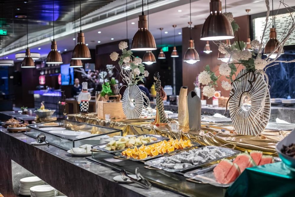SSAW Boutique Hotel Meimei Wenzhou 28/48