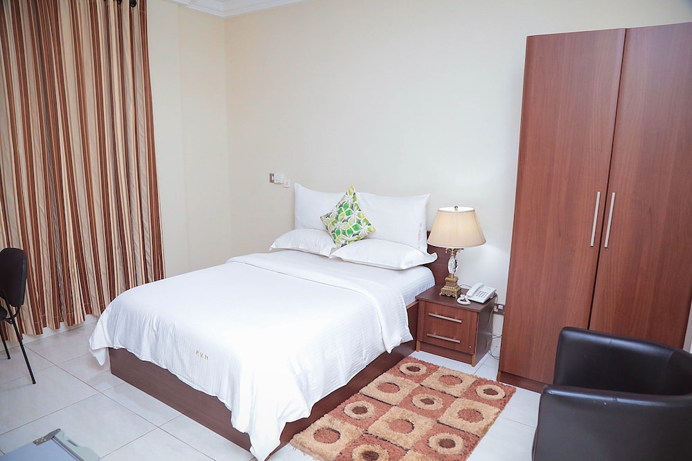 Park View Hotel 29/45