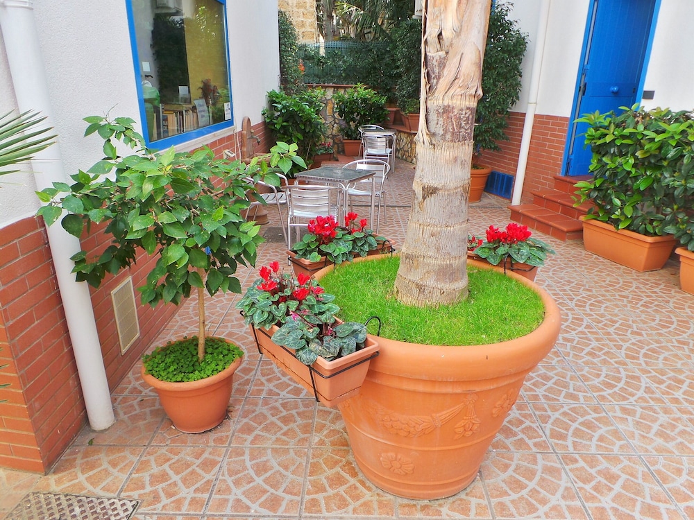 Al Baglio Bed Breakfast 40/63