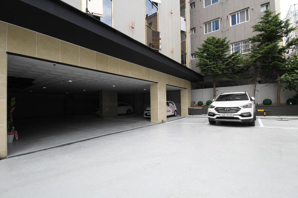 Asome Hotel 32/42