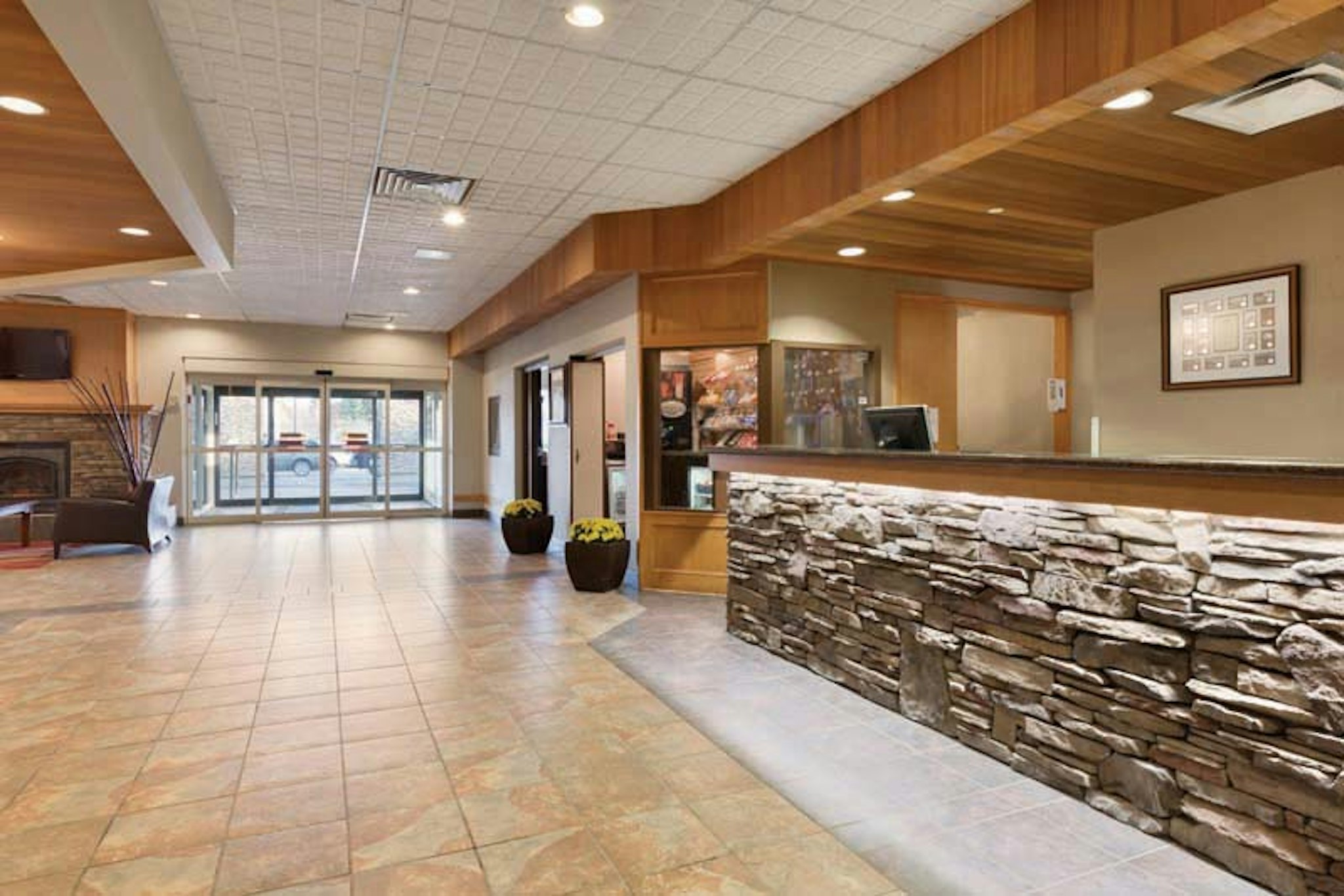 Border Inn and Suites Lloydminster 2/16