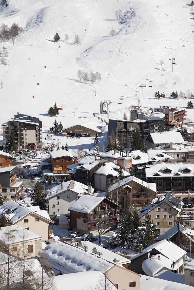 HOTEL CLUB MMV LE PANORAMA 45/50