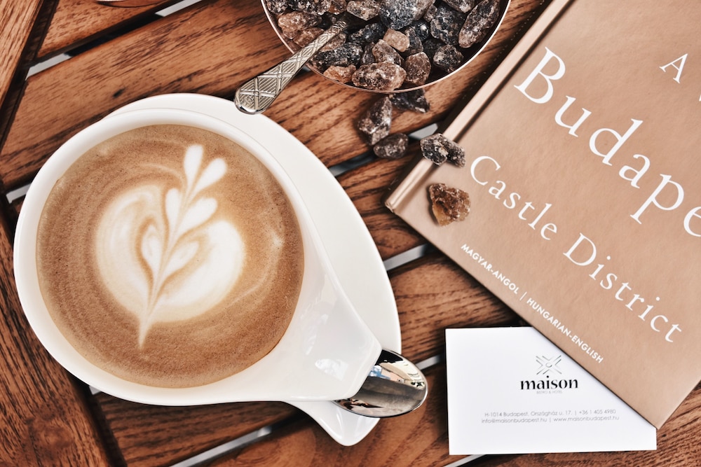 Maison Bistro And Hotel 46/71