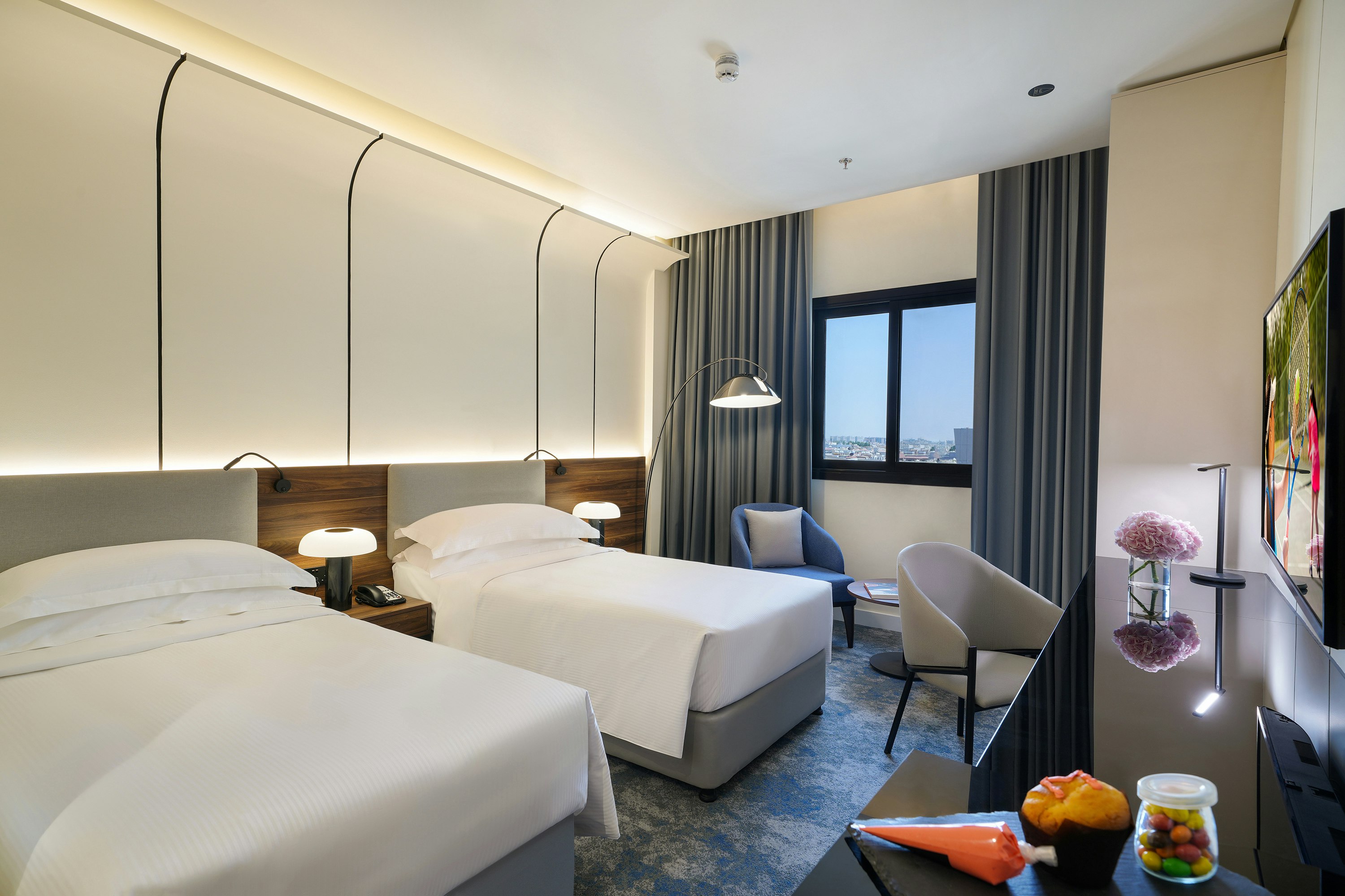 Nova M Olaya Hotel Edge by Rotana 19/54