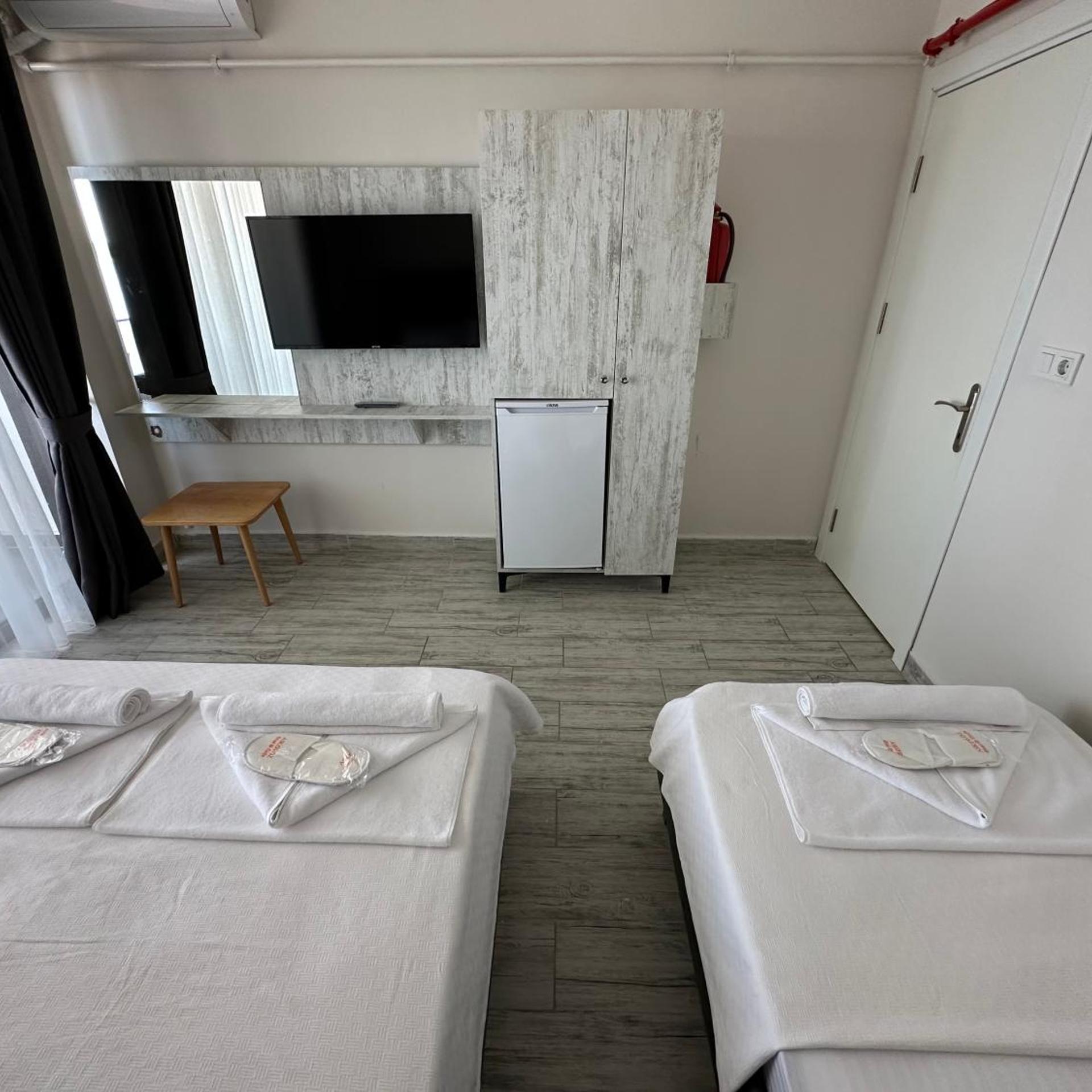 Kerpe Askoroz Otel 33/50