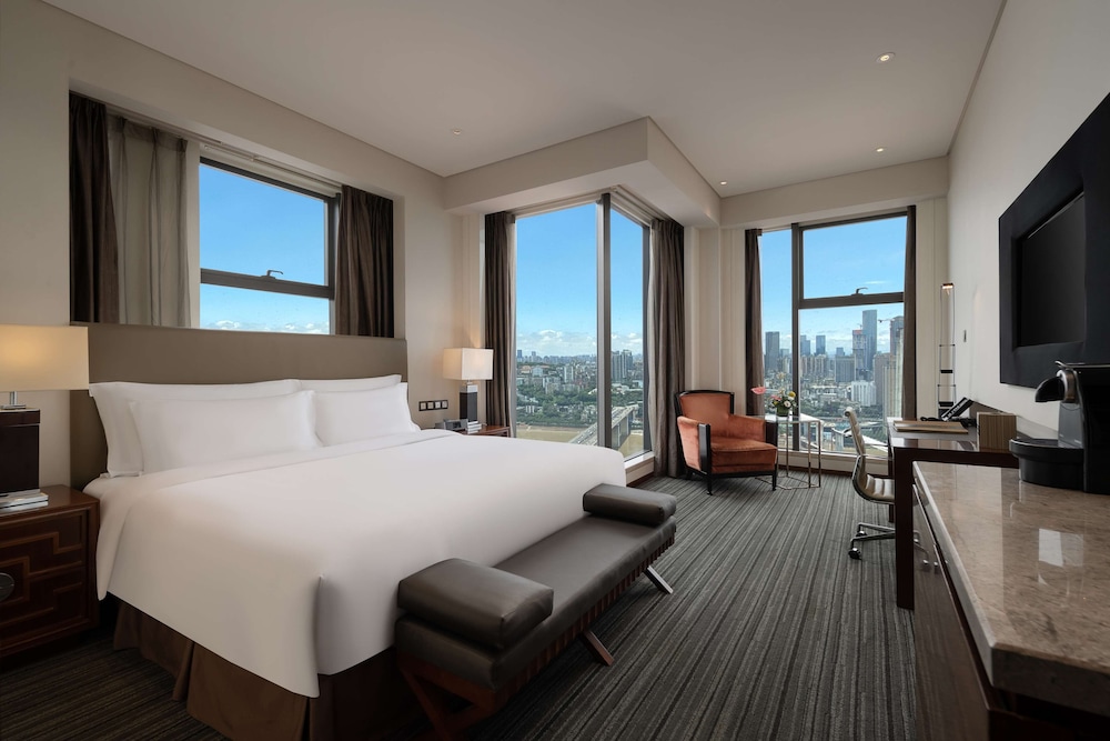 Radisson Blu Plaza Chongqing 11/50