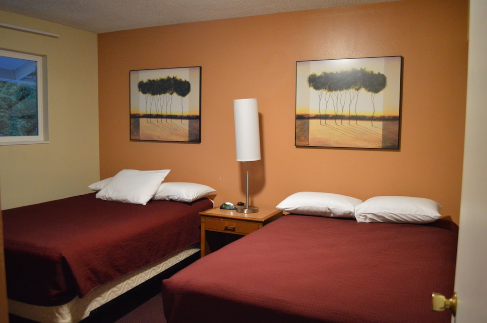 Interurban Suites Hotel, a Dazzler Select by Wyndham 14/69