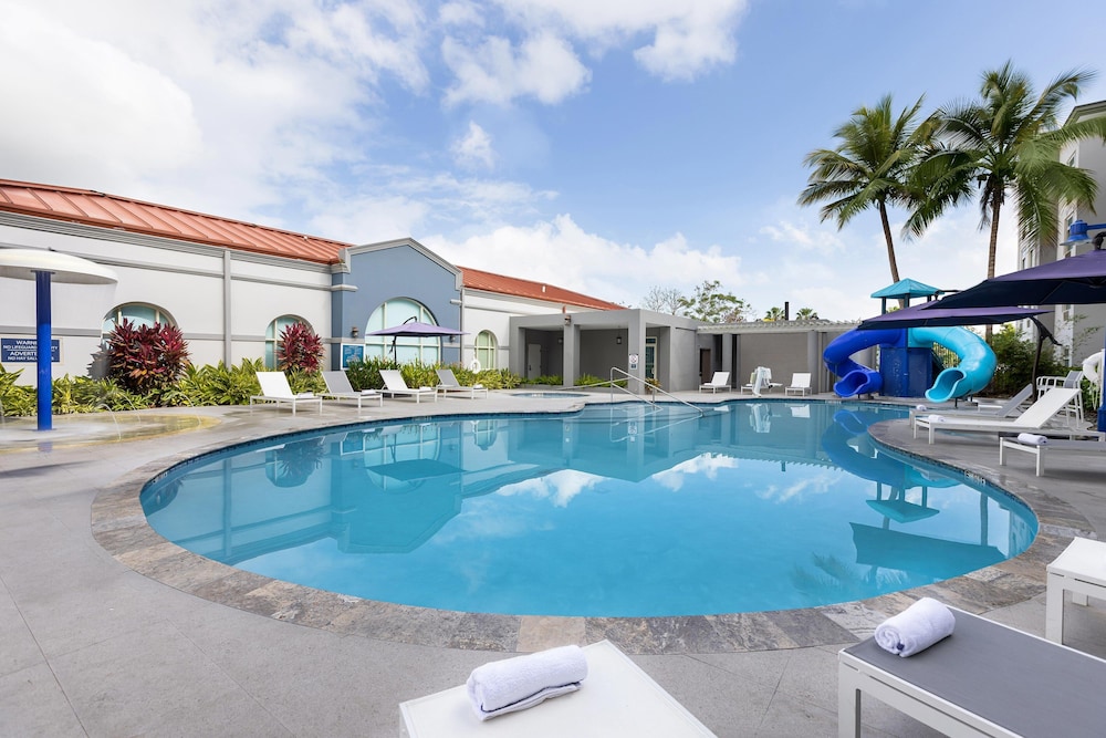 Four Points by Sheraton Caguas Real Hotel Casino 1/58
