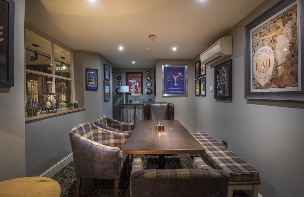 The Swan Hotel 30/49