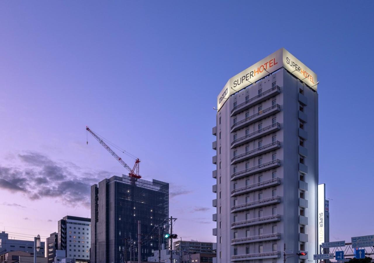 Super Hotel Yokkaichi Kokudoichigozoi 1/50