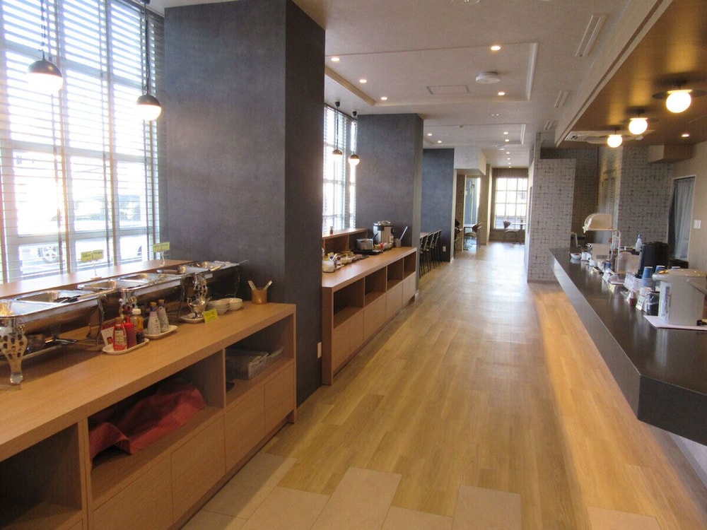 Smile Hotel Hachinohe 26/50