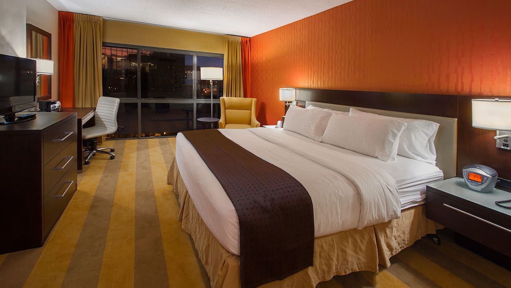 Wyndham Rochester Downtown 16/61