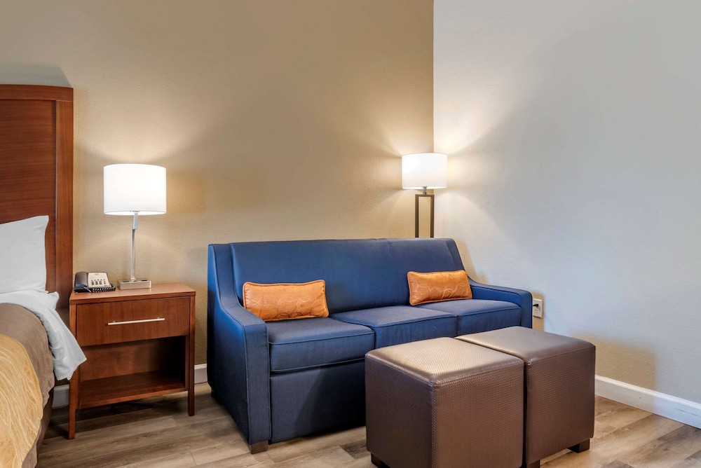 Comfort Inn & Suites Fort Walton Beach - Destin West 25/38