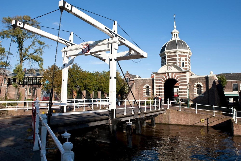 Boutique Hotel D'oude Morsch 60/64
