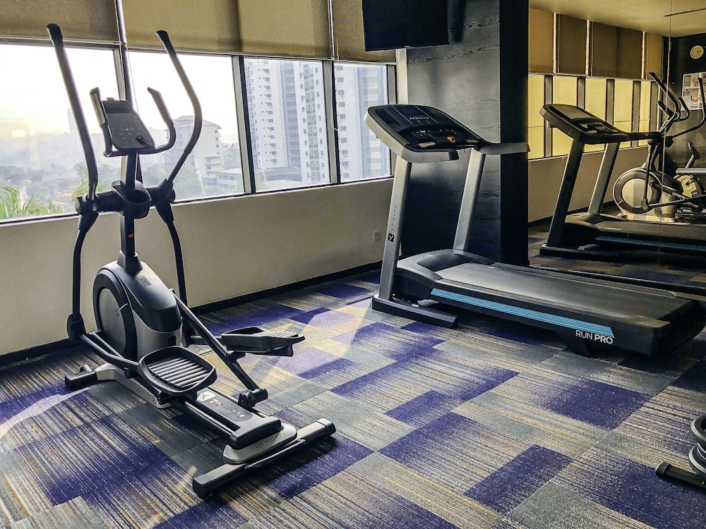 Crystal Crown Hotel Petaling Jaya 30/46