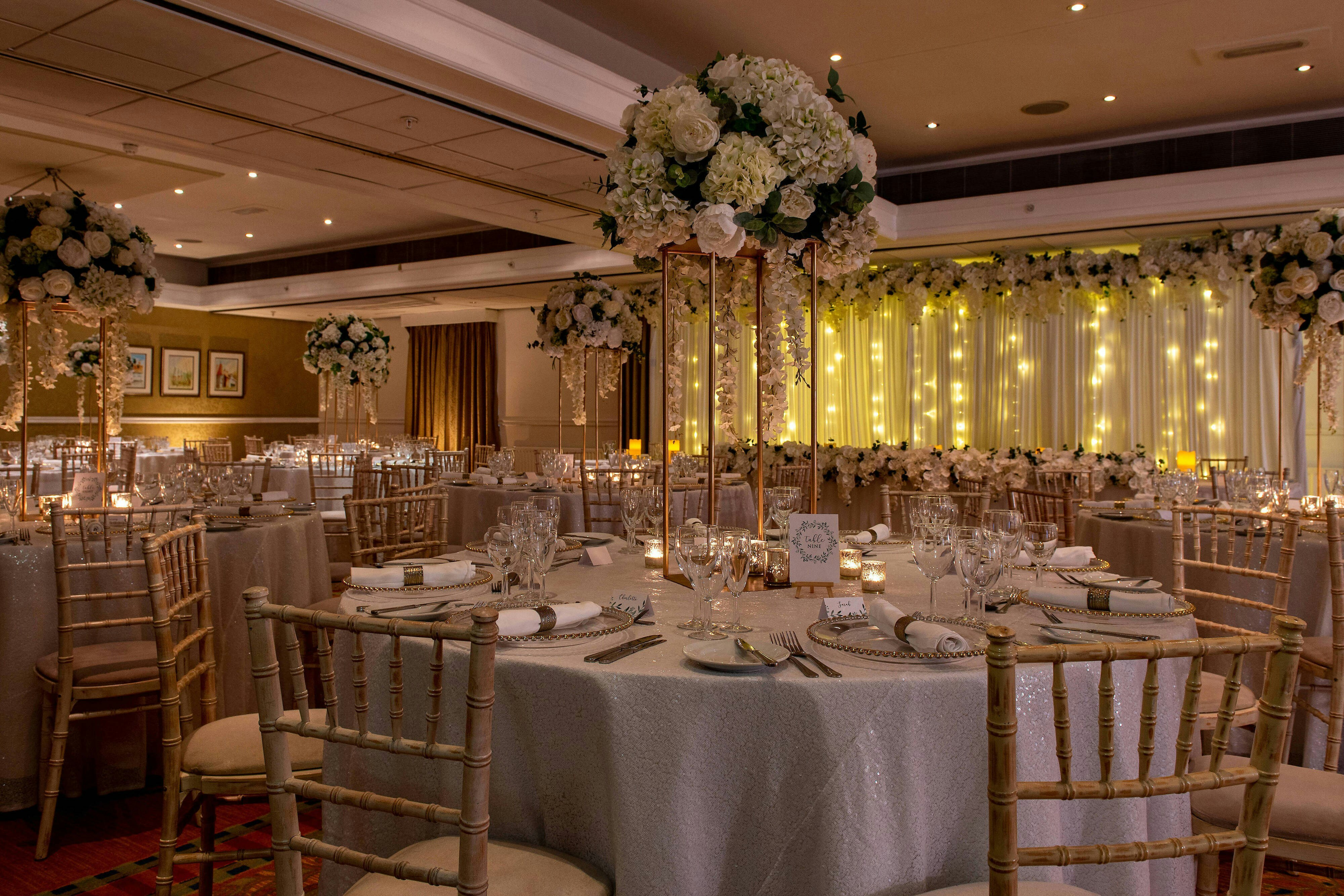Delta Hotels by Marriott Tudor Park Country Club 25/47