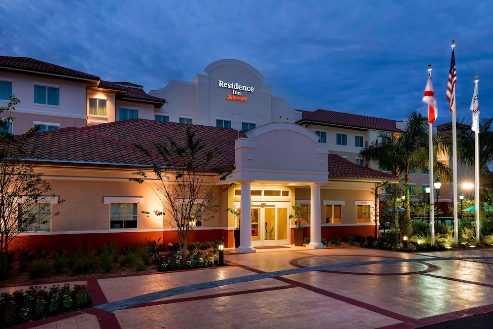 Residence Inn Fort Myers at I-75 and Gulf Coast Town Center 5/53
