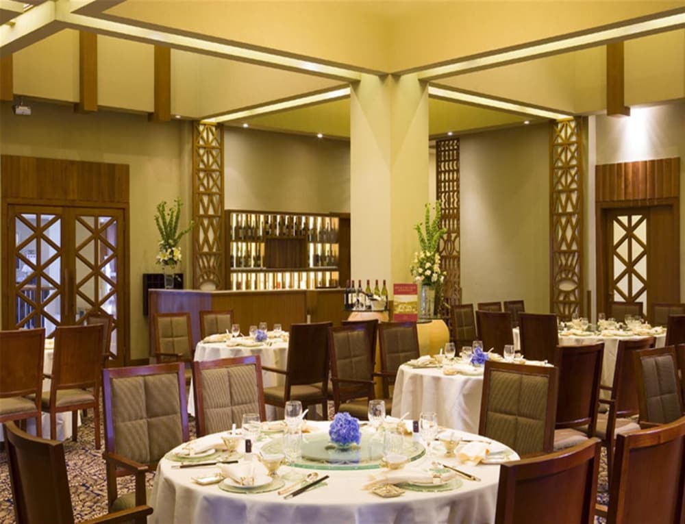 Hillview Golf Resort Dongguan 41/56