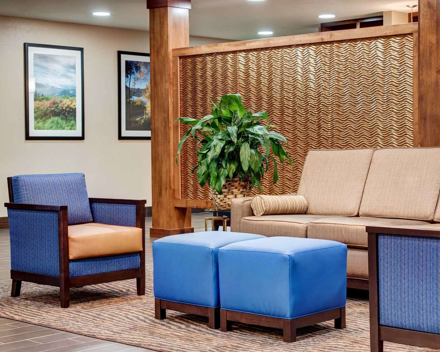 Comfort Inn & Suites Caldwell 31/54