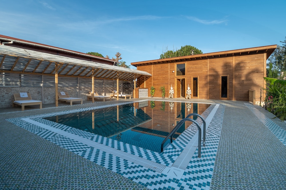 Naturelife Bungalows & SPA 22/50