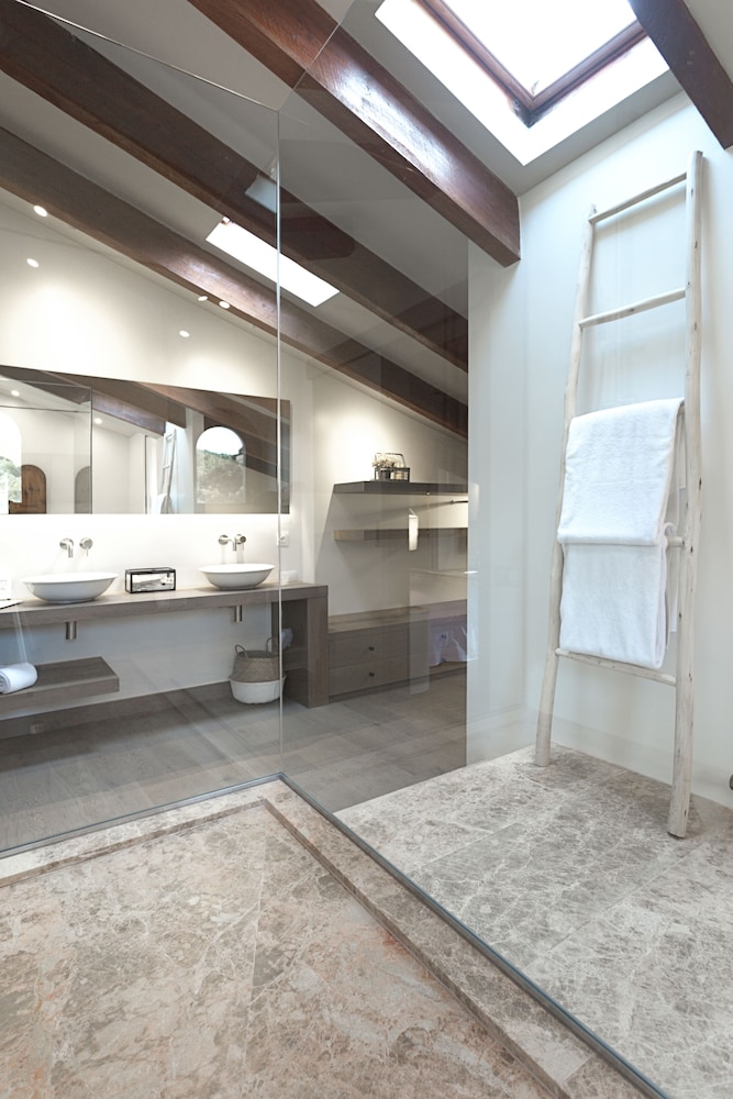 Mas Salagros Ecoresort Aire Ancient Baths 6/65