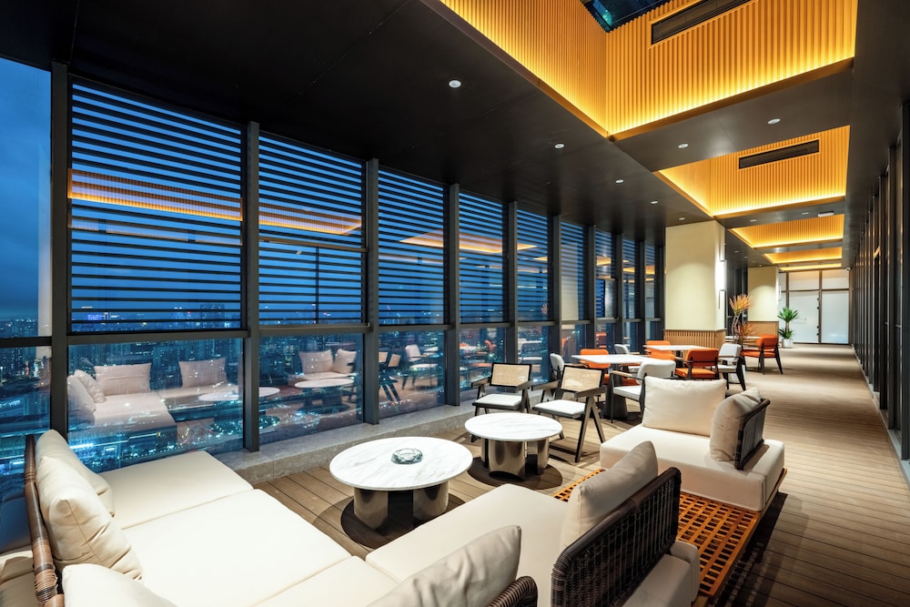 Days Inn by Wyndham Zhuhai Gongbei Port 27/41