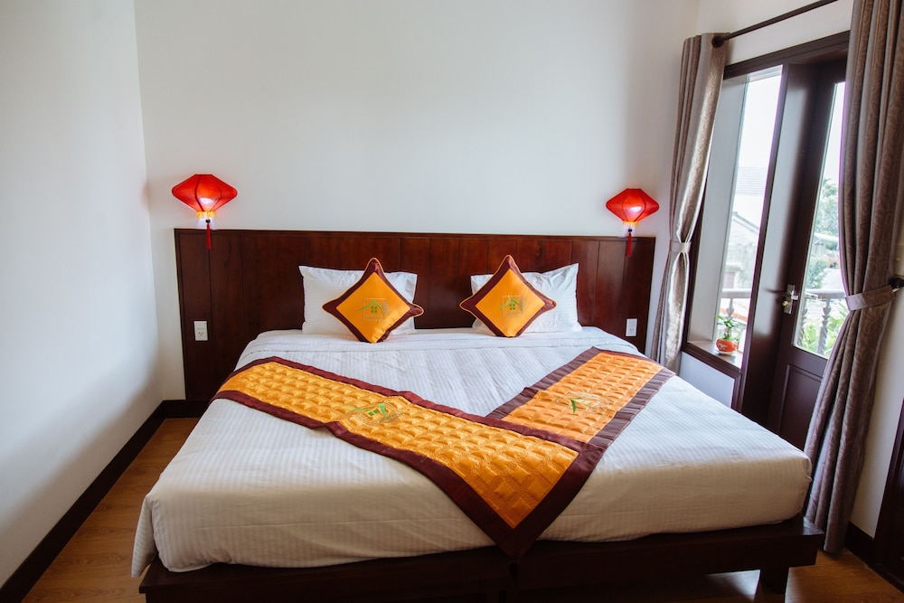 Hoi An Golden Rice Villa 15/58