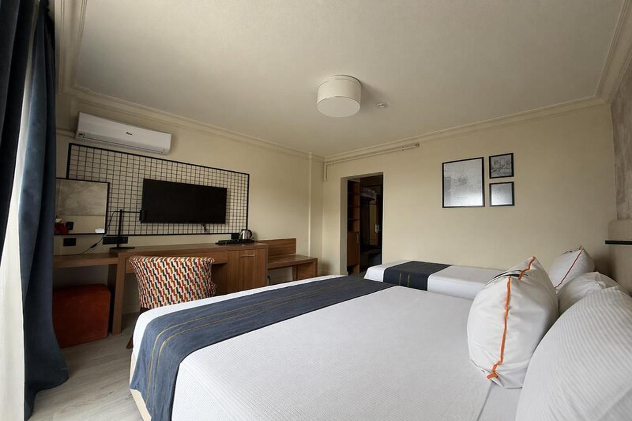 Tryp By Wyndham Didim 14/41