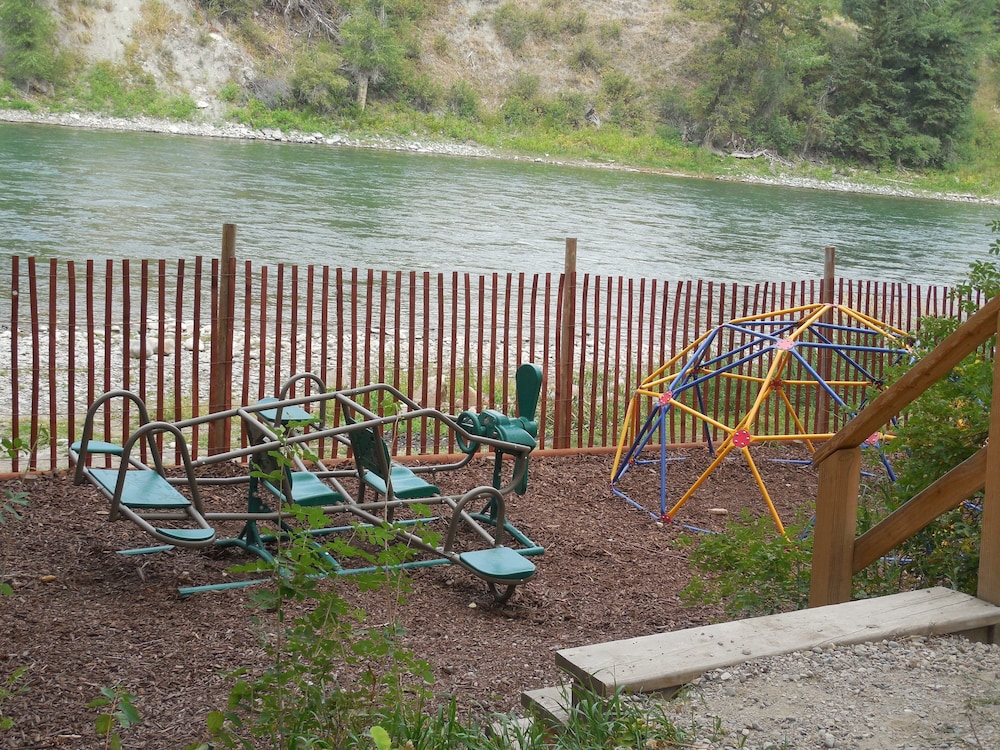 Snake River Park KOA and Cabin Village 40/63