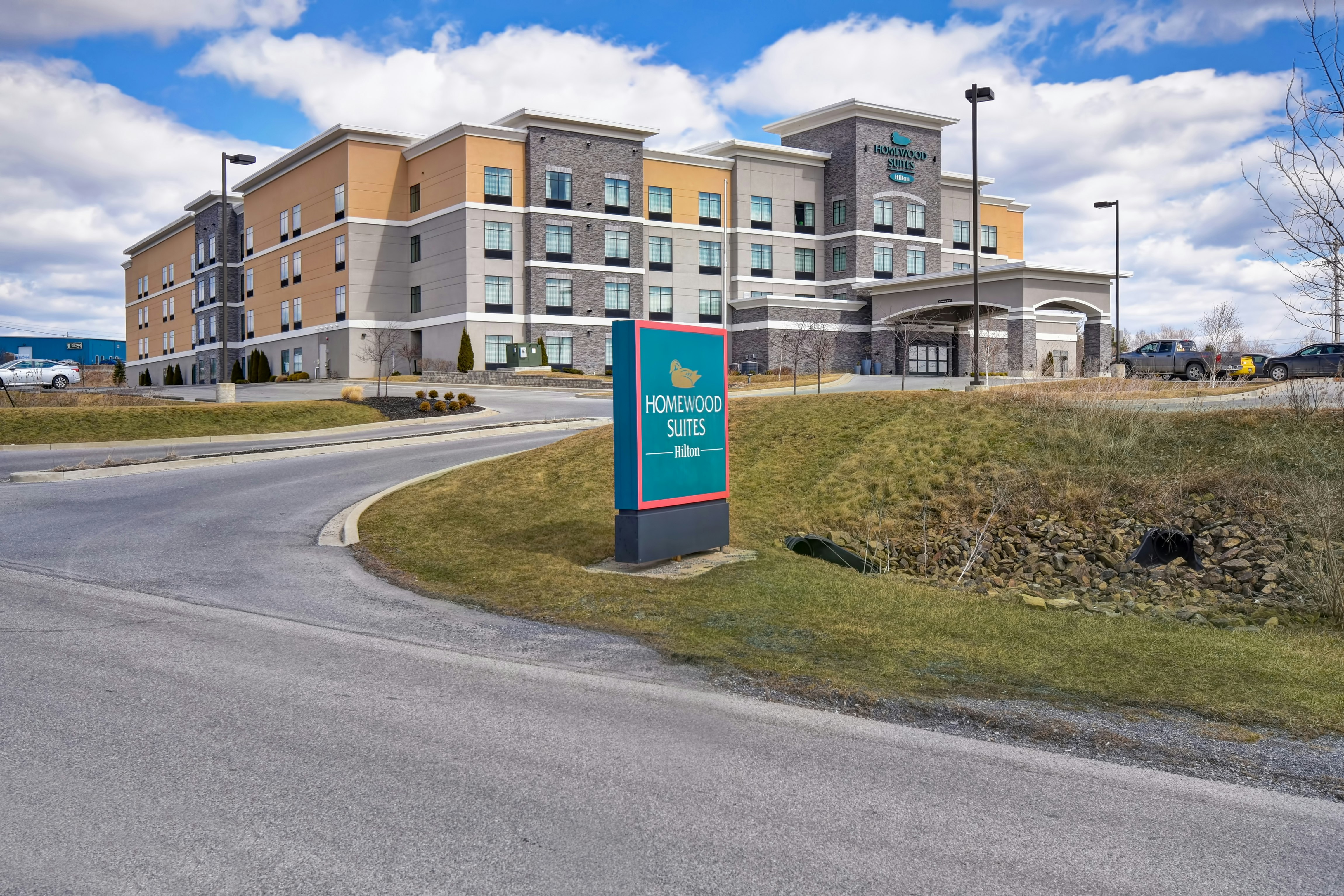 Homewood Suites By Hilton - Dubois Pa 81/82