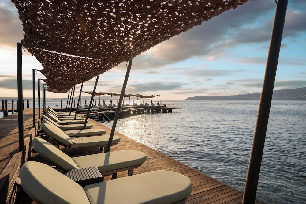 Swissotel Living Bodrum 72/78