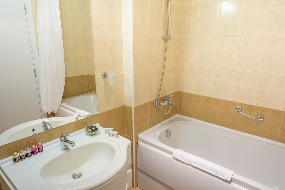 MPM Hotel Astoria 48/50