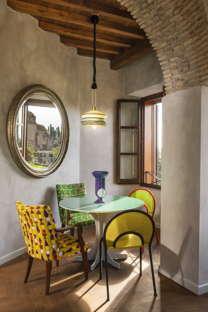 Palm Suite Manfredi 56/65
