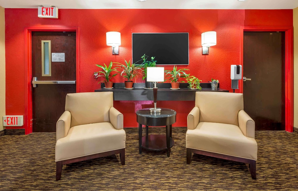 Extended Stay America Philadelphia - Cherry Hill 33/40