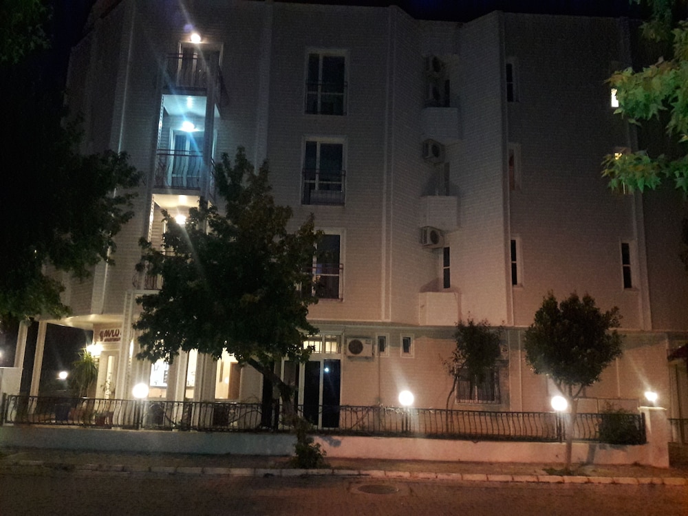 Avlu 4 Apart Hotel 6/50