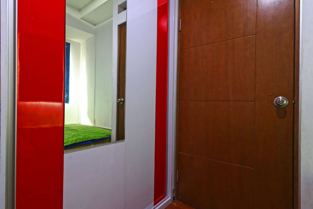 Inkubus Gateway Apartment Ahmad Yani by ZUZU 15/24