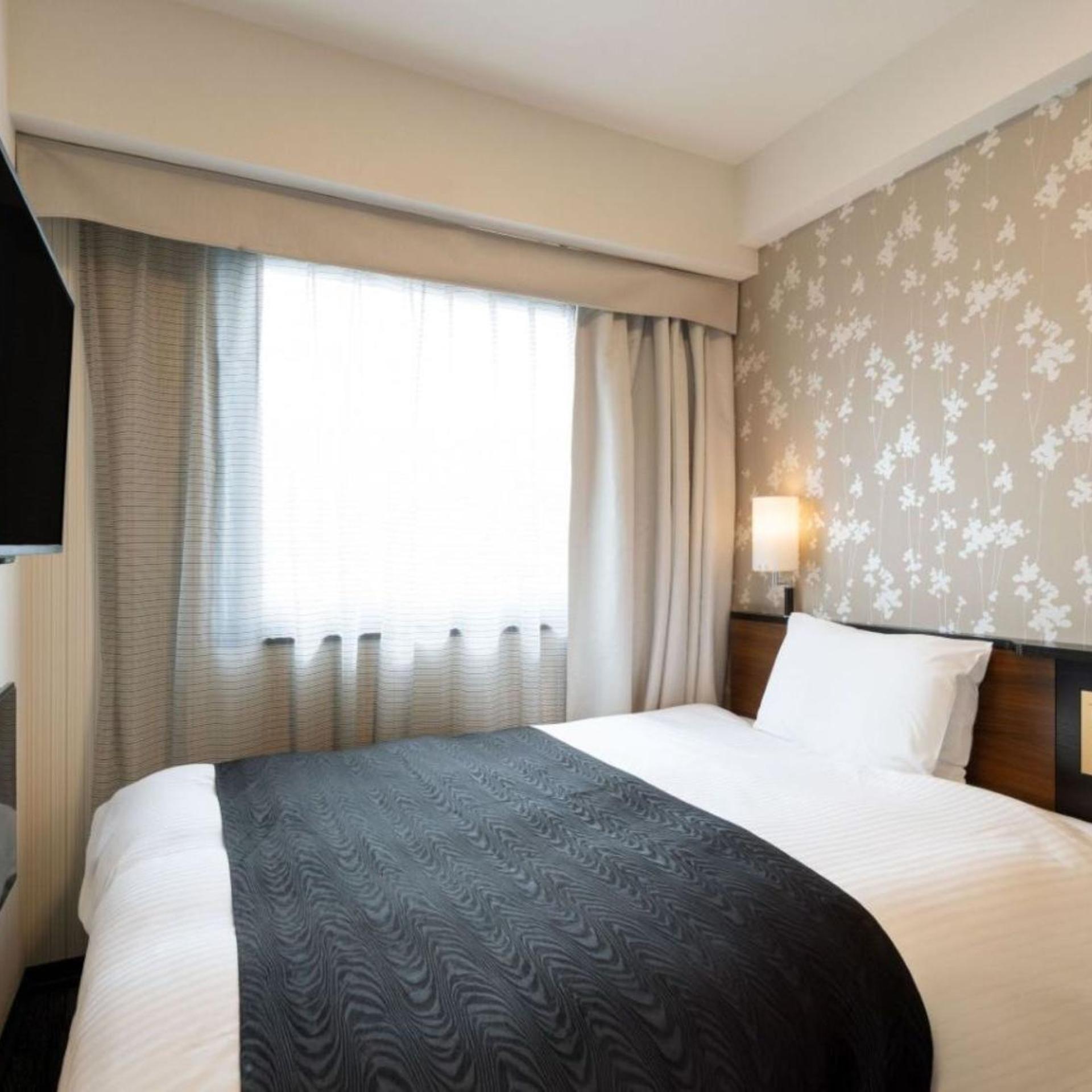 Room, Single, New Wing