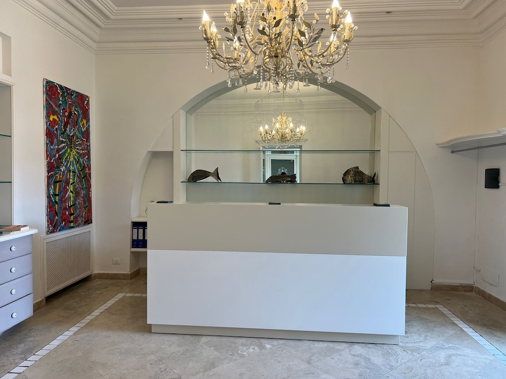 Relais Corte Degli Aragonesi 6/47