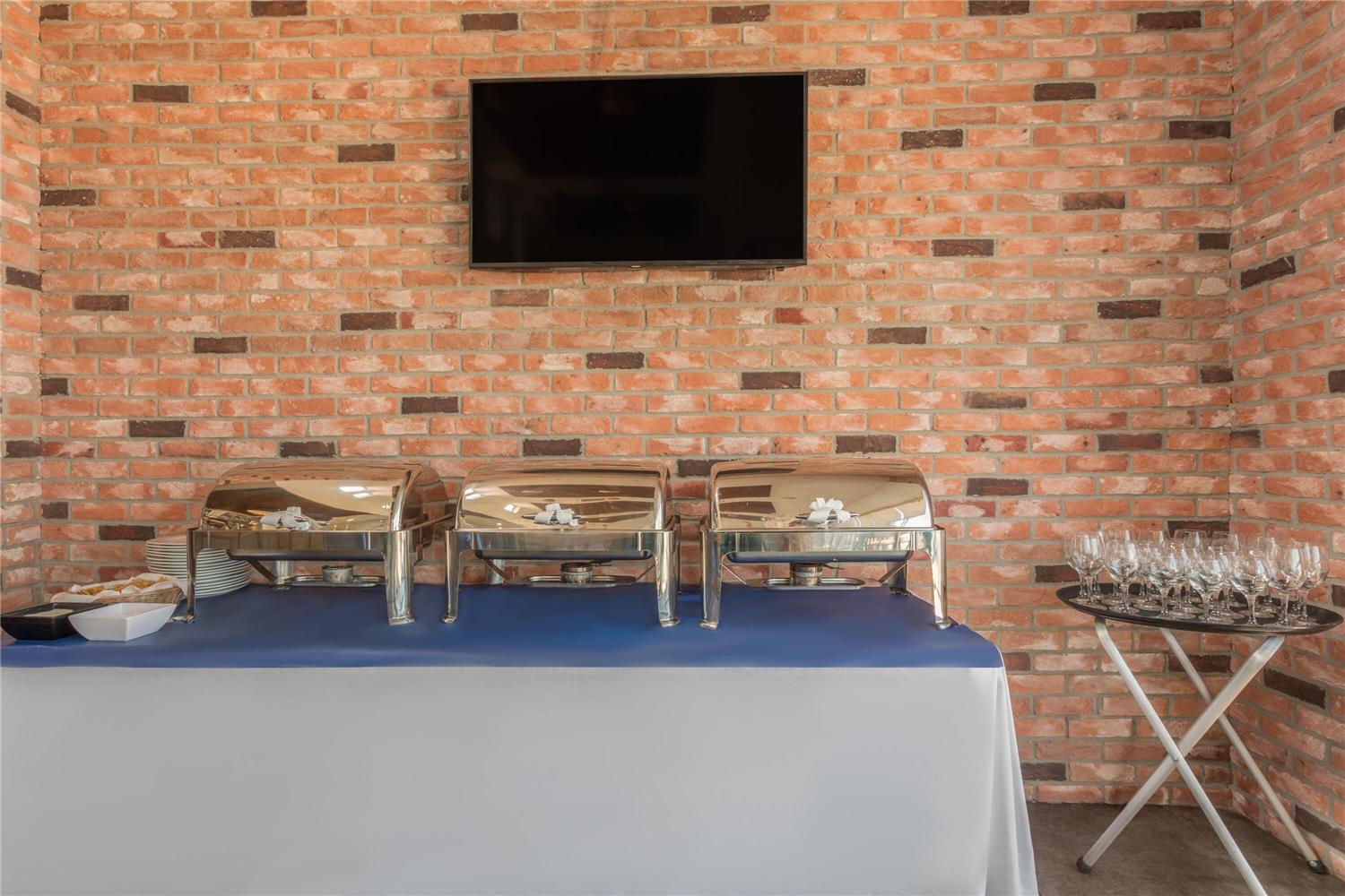 Tryp by Wyndham Mexico City World Trade Center Area 29/33