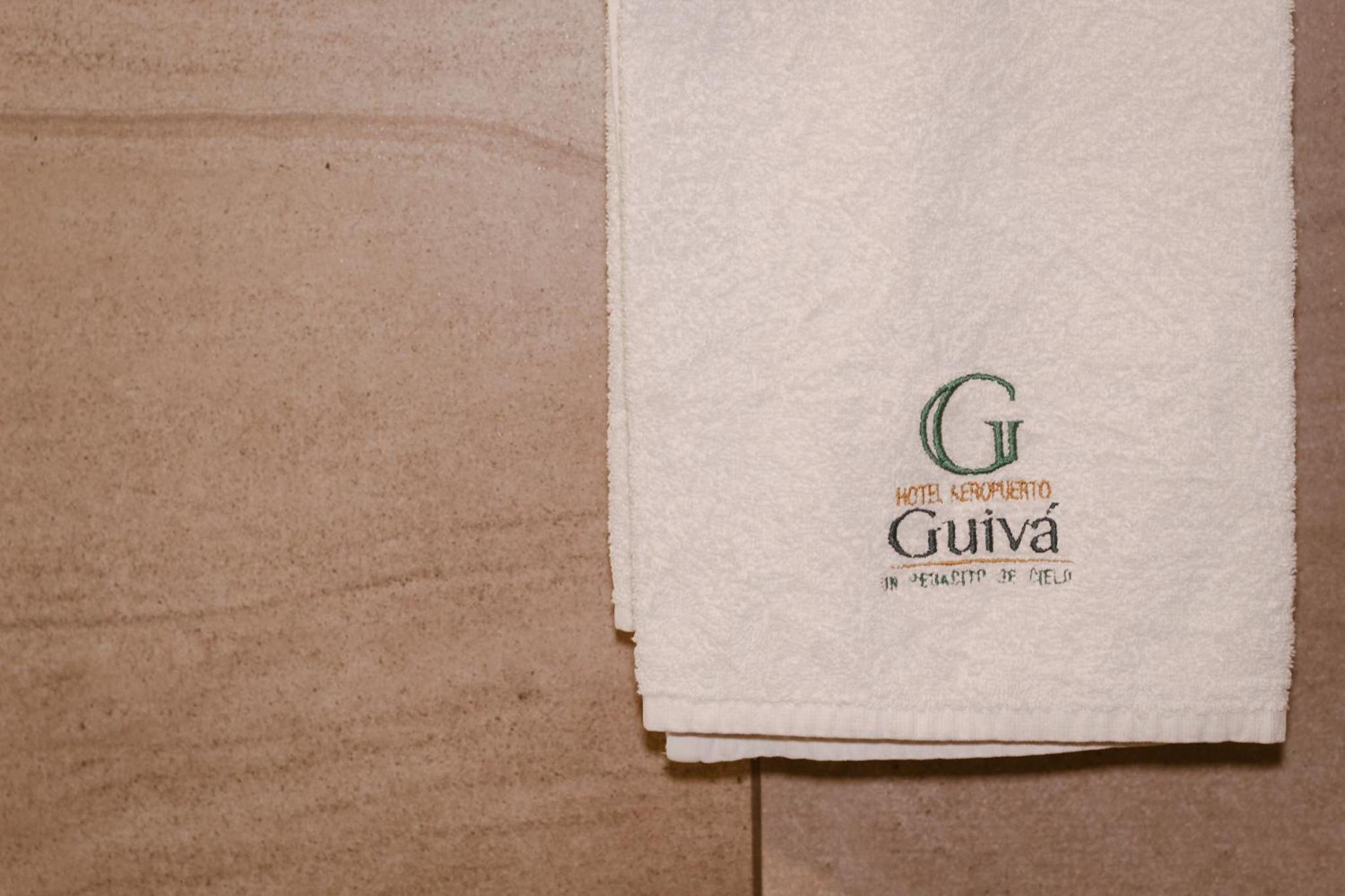 Hotel Guiva Aeropuerto 27/53