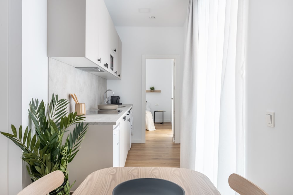 Libere Ciudad Real Apartments 35/47