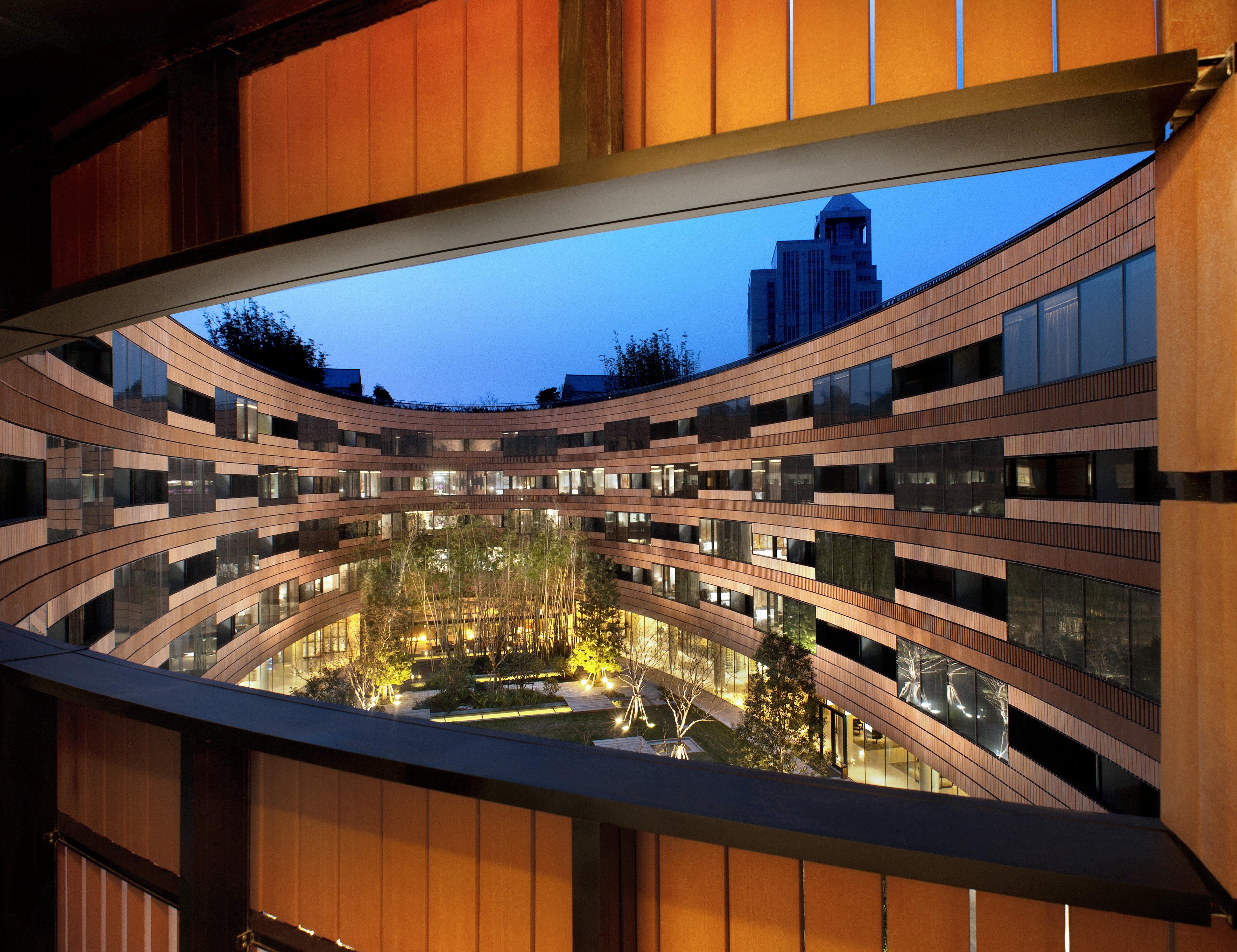 HUALUXE Shanghai Twelve at Hengshan, an IHG Hotel 1/38