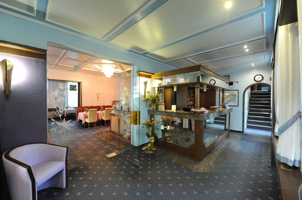 Hotel Heldt 39/50