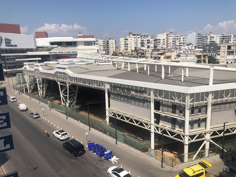 ATALLA HOTEL 4/44