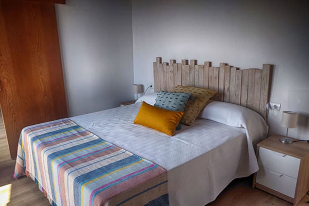 Hotel Restaurant Spa Mas Ses Vinyes 9/50