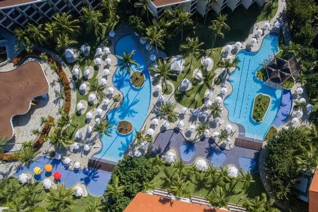 Marulhos Resort by MAI 16/25