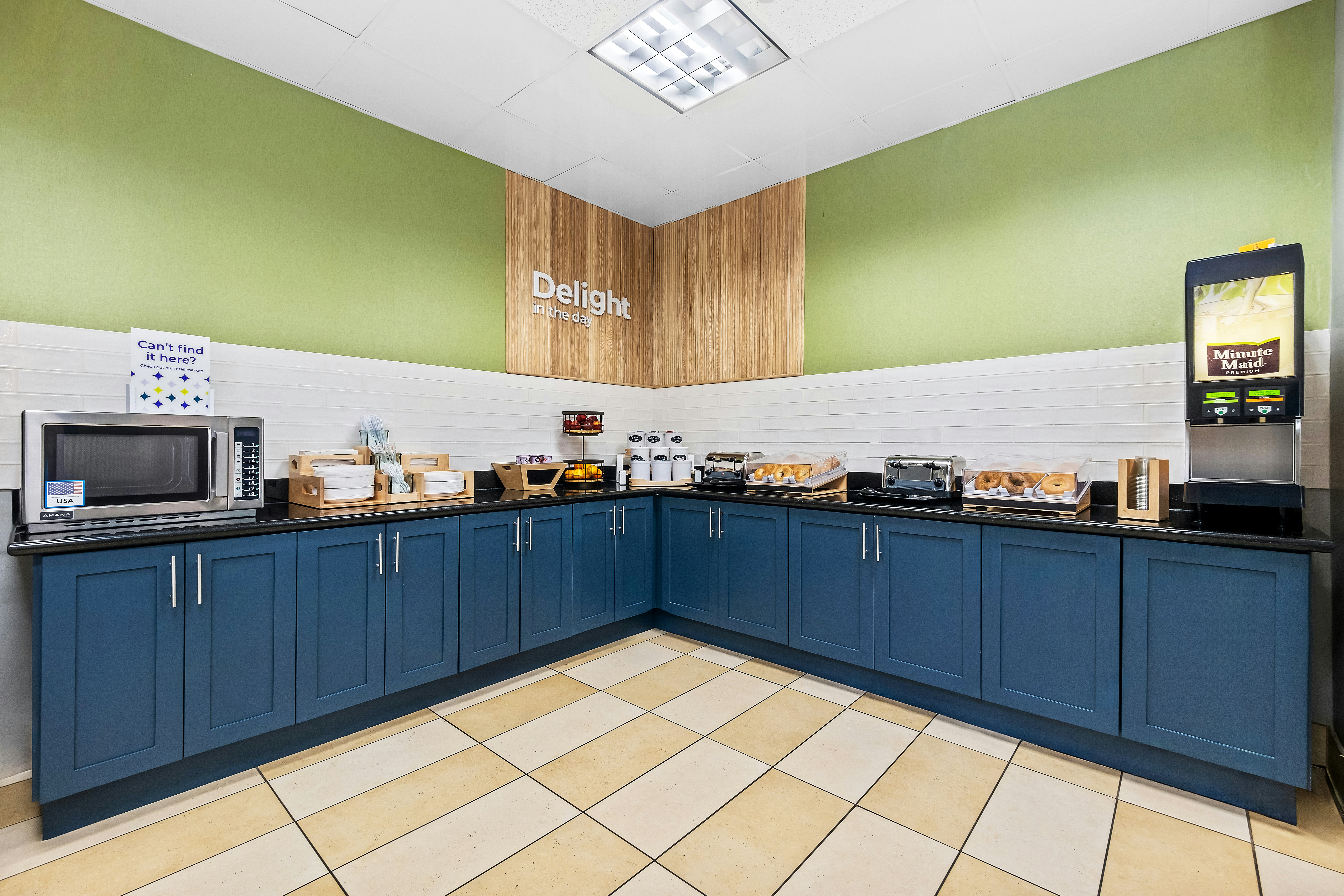 Spark by Hilton Amarillo West Medical Center 15/20
